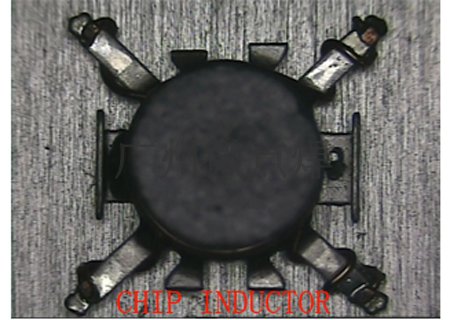 CHIP INDUCTOR-7