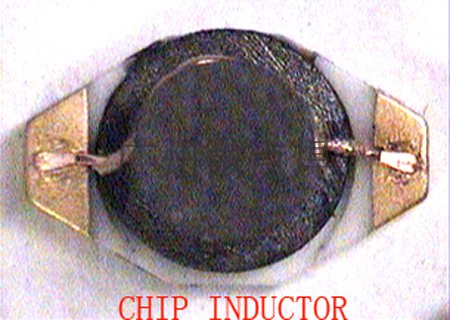 CHIP INDUCTOR-3