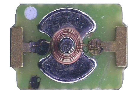BUZZER-4