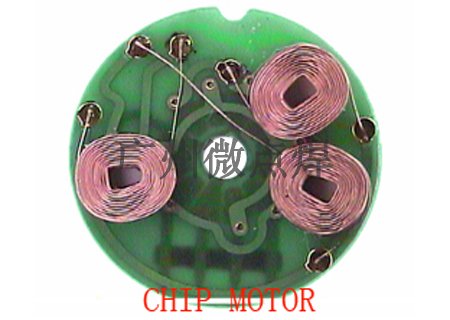 CHIP MOTOR-2