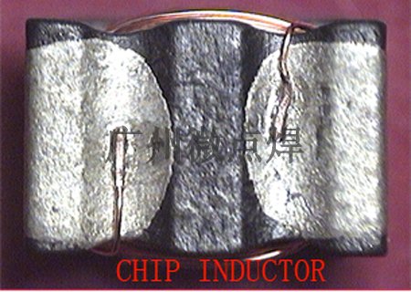 CHIP INDUCTOR-4