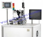 SW Automatic Micro Welder